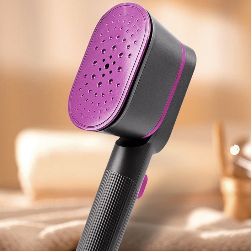 Handheld Steam Iron Professional Efficient Safe Rapid Heating Continuous Steam