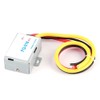 Yctze Audio Power Filter Stereo Noise Suppressor Reducer for 12