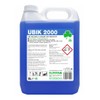 Clover Chemicals Clover Chemicals 301 Ubik 2000 Universal Cleaner Concentrate,