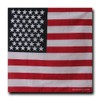 Kaiser Collection Bandana (1 Dozen), US Flag