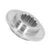 Boat Motor Propeller Spacer 663‑45987‑02 Steel Marine Engine Prop Spacer