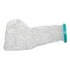 Waterproof Full Leg Cast Cover Reusable Leg Cast Covers Protector