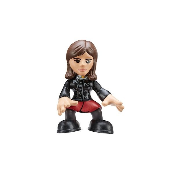 Doctor Who Time Squad Action Figure - Clara Oswald