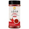 Premium Gochugaru Korean Red Pepper Flakes - 100% Asian Sun-Dried