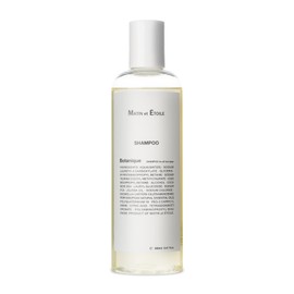 MATIN et ÉTOILE Botanic Shampoo (Frankincense Petite Glene) 10.1 fl oz (300 ml)