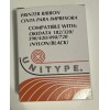 Okidata Unitype printer ribbon - compatible with OKIDATA 182/320/390/42