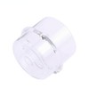 Generic Transparent Measuring Cup, 1 Piece, Thermomix Measuring Cup, Measuring