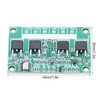 10A 3.7V/7.4V/11.1V Solar Lamp Controller Module, Solar Charge Controller Board