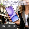 Front Camera Cover Compatible for 16 Pro Max/16 Pro /16Plus/16/15/15Plus/15