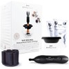 Electric Make-up Brush Cleaner. Miracleaner Make-up Brush Cleaner, High Powered
