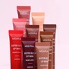 Balsamo Labial Moira Butter Bliss Lip Balm 004 Forget Me
