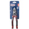 Sealey AK8370 175mm High Leverage Combination Pliers