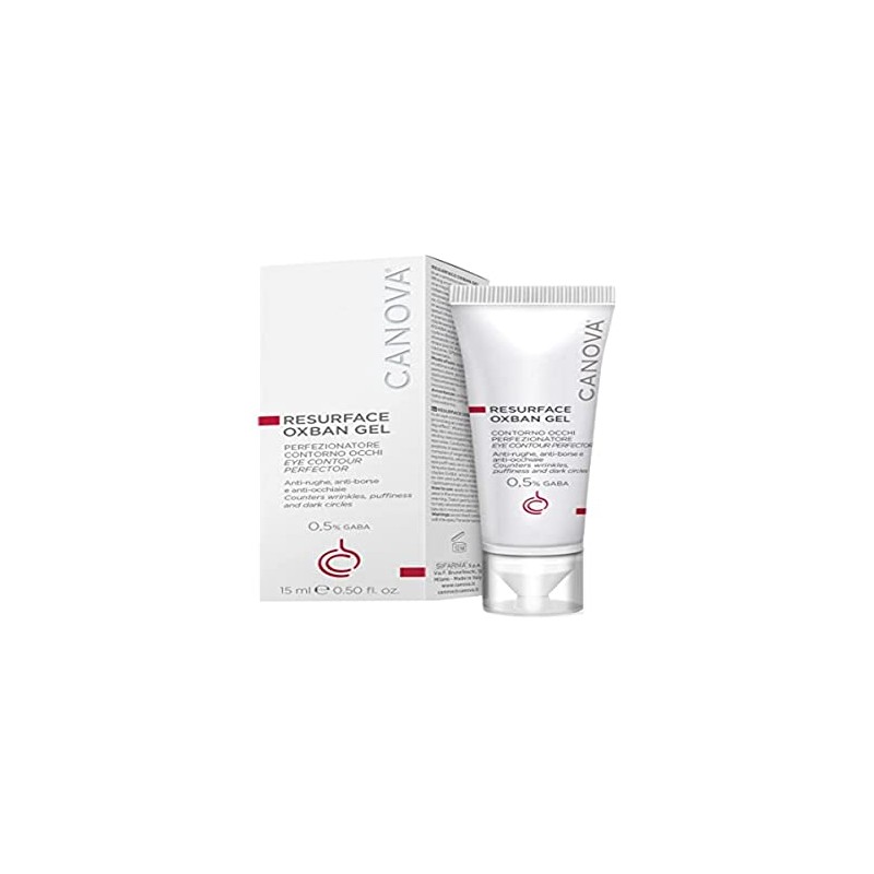 Sifarma Gel Contorno Occhi - 15 Ml, 15 millilitro, 1