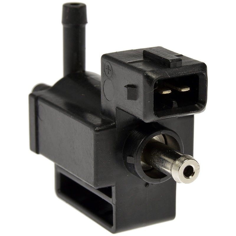 Dorman 667-534 Turbocharger Boost Solenoid Compatible with Select Ford/Lincoln Models