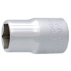Unior 190/1 6p hex socket wrench with square drive 1/2