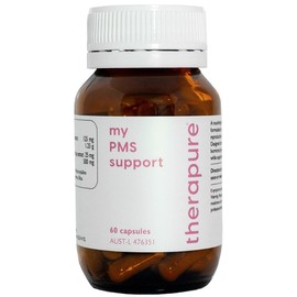 Therapure My PMS Support Cap X 60