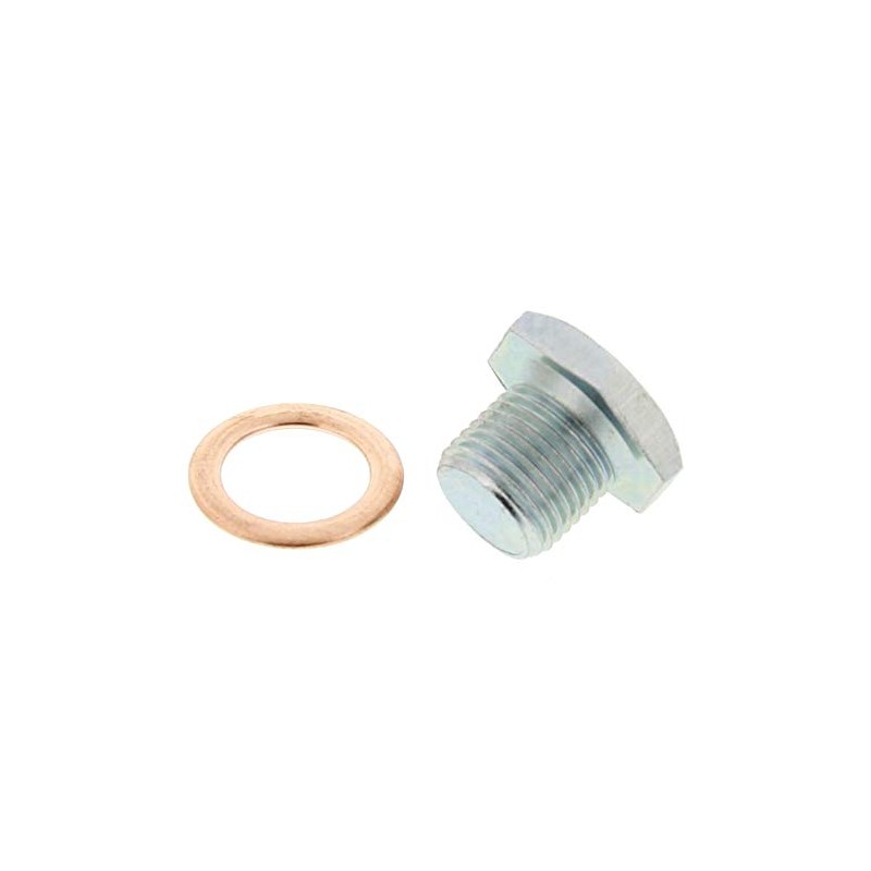Mapco 95935 Oil Drain Plug M14 x 1.25