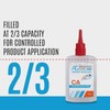Adhesive Guru CA Glue with Activator Kit (2x3.5 oz +
