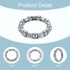sourcing map Bicycle Crank Ball Bearing 5/16Inch (8mm) x 9