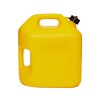Midwest Can Company 8610 EPA and CARB Compliant 5 Gallon