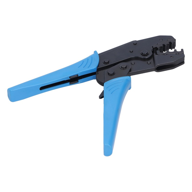 HS-30J 0.5-6.0mm Wire Stripper HighCarbon Steel Cable Stripping Pliers 20-10AWG