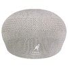 Kangol Tropic 507 Ventair Flat Cap Peaked Cap Summer Cap