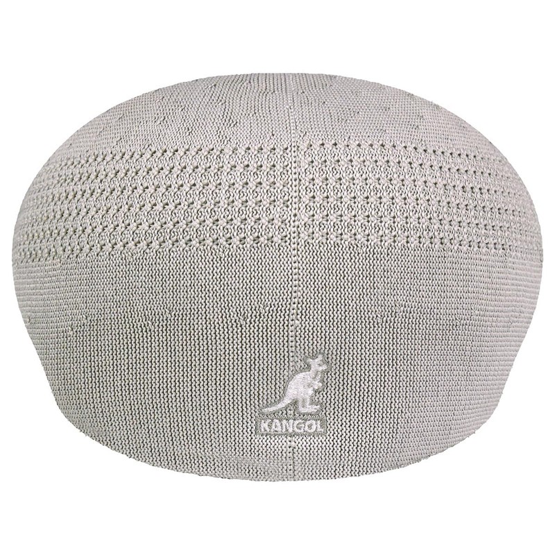 Kangol Tropic 507 Ventair Flat Cap Peaked Cap Summer Cap