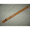 1.8 Pentatonic Shakuhachi w/o. Root End 5 Holes - Traditional