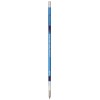 Uni style Fit Gel Ballpoint Pen Refill, 0.38mm, Light Blue