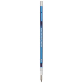 Uni style Fit Gel Ballpoint Pen Refill, 0.38mm, Light Blue (UMR10938.8)