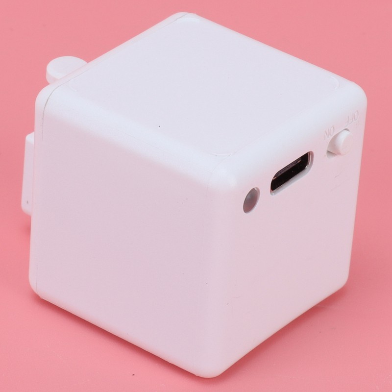 5V Household Bluetooth Intelligent Automatic Fingertip Switch Button Pusher for