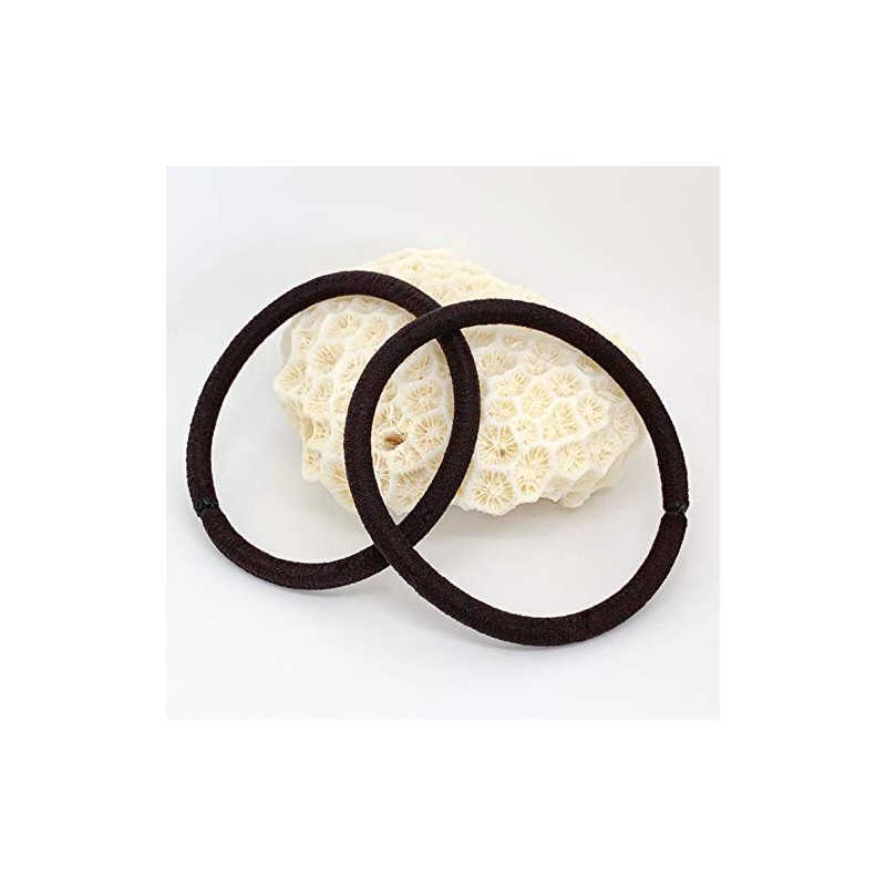 Craft Shop CLAN Hair Rubber Ring Rubber Knotless Inner Diameter