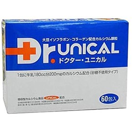 Dr. Unical, Pack of 60
