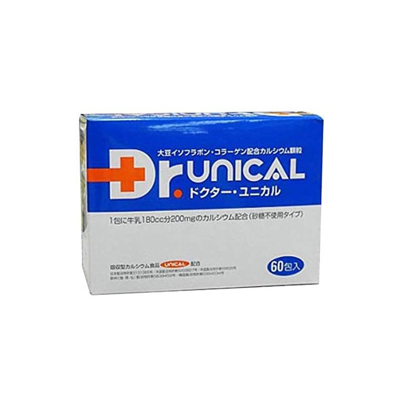 Dr. Unical, Pack of 60
