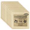Regency Wraps 100% Cotton Ultra Fine Natural Cheese Cloth, 90
