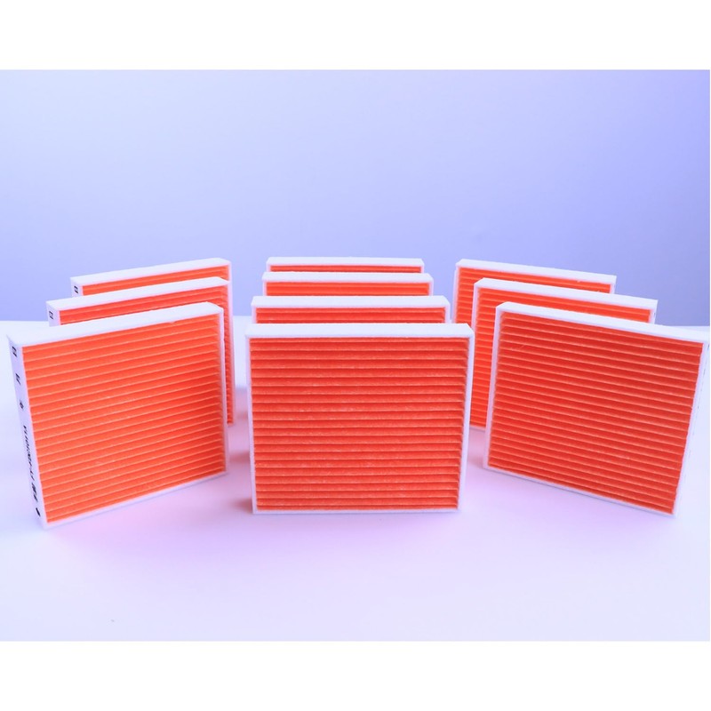 WINYES FY-FDC1011A Air Filter FY-FDD1011AC Ventilation Fan Replacement Air Filter