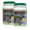 Colágeno Hidrolizado Glucosamina Biotina Manzana Verde 2 Pzs