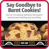 GoodCook AirPerfect Set of 2 Insulated Nonstick Baking Cookie Sheets,