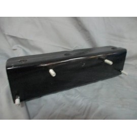 VOLVO BL60 BL70 VOE 17213663 LAMINATED RUBBER SHOE PAD OUTRIGGER STABILIZER OEM