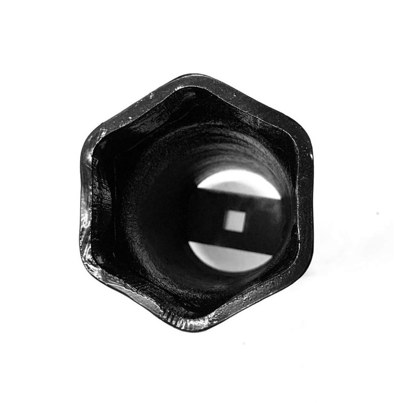 A.A Propeller Prop Nut Socket, Wrench Tool for MerCruiser Bravo