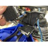 Hobbywing XR10 ESC Transponder GPS Tray for Traxxas Slash
