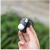 SHEAWA for Insta360 GO 3S/GO3 Magnetic Mount + Neck Strap,