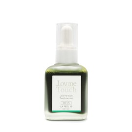 Lactic Acid Peeling Love Me Touch LA PEEL 10 10% Lactic Acid 10 ml Eri Uehara Cosmetics Beauty Encyclopedia Dictionary Book Author