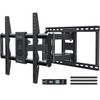 Mounting Dream Full Motion TV Wall Mount for Most 42-90