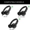 Replacement Ear Pads for JBL E35 E45 E45BT Bluetooth Wireless
