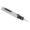 Electric Engraving Pen Mini Micro Engraver Intelligent Overload for Carving