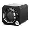 TRIPLE TREE Single Watch Winder for Automatic Watches, Watch Winder