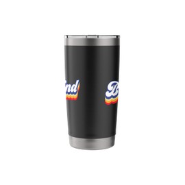 Unity Day Orange Together We Can Create A World Without Stainless Steel Insulated Tumbler