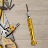 Opening Repair Tool Kit Screwdriver Set (Gold)