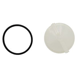 Supplying Demand W10074580 1194898 Clothes Washer Agitator Cap Replacement